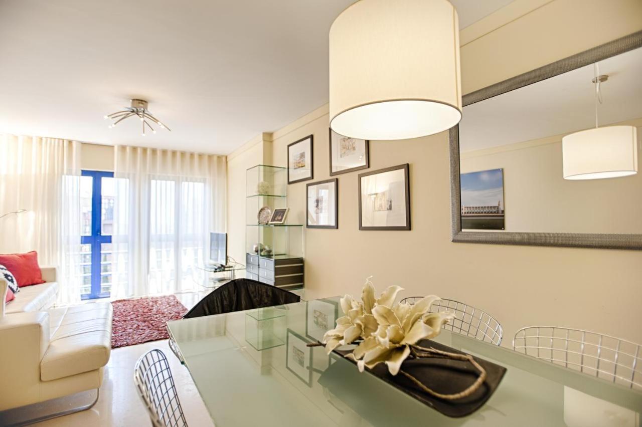 Green Executive Apartment In The Heart Of Лісабон Екстер'єр фото